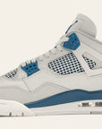 Air Jordan 4 Retro Military Blue (2024)