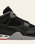 Air Jordan 4 Retro Bred Reimagined