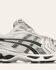 ASICS Gel-Kayano 14 White Midnight (Women's)