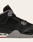 Air Jordan 4 Retro Bred Reimagined (GS)