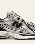 New Balance 1906R White Metallic Gold