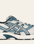 ASICS Gel-1130 White Restful Teal