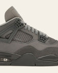 Air Jordan 4 Retro SE Paris Olympics Wet Cement