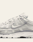 Nike P-6000 Summit White Pure Platinum (Women's)