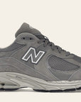 New Balance 2002R Marblehead Light Aluminum