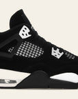 Air Jordan 4 Retro White Thunder (GS)