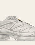 Salomon XT-6 White Lunar Rock