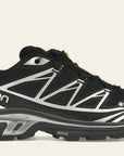 Salomon XT-6 Gore-Tex Black Silver