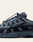 Nike P-6000 Winterized Thunder Blue Blue Graphite Clear Jade