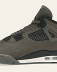 Air Jordan 4 Retro Cave Stone