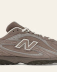 New Balance 204L Mushroom Arid Stone