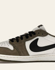 Air Jordan 1 Retro Low OG Medium Olive