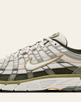 Nike P-6000 Light Army Cargo Khaki