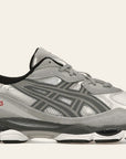 ASICS Gel-NYC White Steel Grey