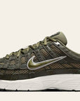 Nike P-6000 SE Sequoia Medium Olive