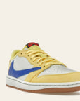 Air Jordan 1 Low OG SP Travis Scott Canary (Women's)