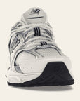 New Balance 530 White Silver Navy