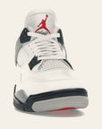 Air Jordan 4 Retro White Cement (2025)