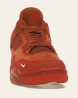 Air Jordan 4 Retro OG SP Nigel Sylvester Brick by Brick