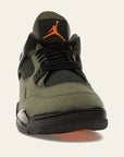 Air Jordan 4 Retro OG SP Undefeated (2025)