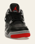 Air Jordan 4 Retro Bred Reimagined (GS)