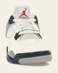 Air Jordan 4 Retro White Cement (2025) (GS)