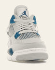 Air Jordan 4 Retro Military Blue (2024) (GS)