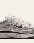 Nike P-6000 Phantom Metallic Silver Light Orewood Brown Tattoo (Women's)