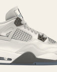 Air Jordan 4 Retro Photon Dust Blue Chill (GS)