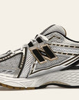 New Balance 1906R White Metallic Gold