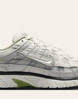 Nike P-6000 Platinum Tint Sail Anthracite Metallic Silver
