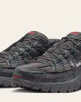 Nike P-6000 Premium Iron Grey Metallic Silver
