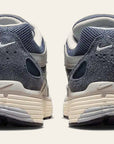 Nike P-6000 Thunder Blue Pale Ivory