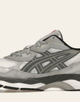 ASICS Gel-NYC White Steel Grey
