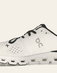On Running Cloud X 4 Ivory Black (Women's)