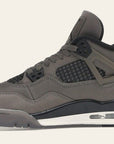 Air Jordan 4 Retro Cave Stone (GS)