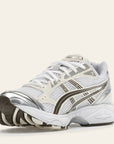 ASICS Gel-Kayano 14 White Ivory