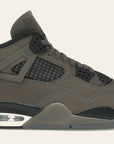 Air Jordan 4 Retro Cave Stone
