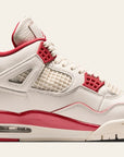 Air Jordan 4 Retro Valentine's Day Sierra Red (Women's)