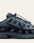 Nike P-6000 Winterized Thunder Blue Blue Graphite Clear Jade