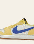 Air Jordan 1 Low OG SP Travis Scott Canary (Women's)