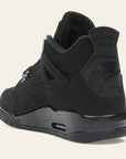 Air Jordan 4 Retro Black Cat (2025)