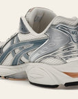 ASICS Gel-Kayano 14 Birch Pure Silver Teal Gold