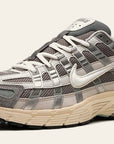 Nike P-6000 Flat Pewter