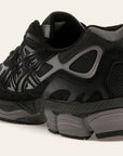 ASICS Gel-NYC Graphite Grey Black