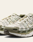 Nike P-6000 Light Army Cargo Khaki