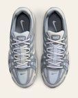 Nike P-6000 Football Grey Stealth White (Women's)