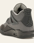 Air Jordan 4 Retro SE Paris Olympics Wet Cement