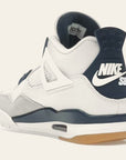 Nike SB x Air Jordan 4 Navy