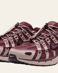 Nike P-6000 Silt Red Burgundy Crush (Women's)